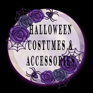 🖤🧡Halloween Costunes & Accessories🖤🧡